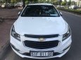 Chính chủ bán Chevrolet Cruze sản xuất 2016, màu trắng, nhập khẩu