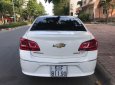 Chính chủ bán Chevrolet Cruze sản xuất 2016, màu trắng, nhập khẩu