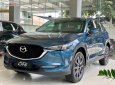Bán Mazda CX 5 2.0 AT đời 2019, màu xanh lam