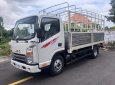 Bán xe tải Jac 1T9 N200 thùng 4m4 đầu vuông-Trả trước 100 triệu nhận xe
