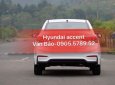 Bán Hyundai Accent 2019, giá cực tốt tại Hyundai Sông Hàn, LH ngay Văn Bảo 0905.5789.52