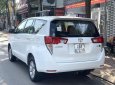 Bán Toyota Innova 2.0E 2018, màu trắng, hỗ trợ trả góp 70%