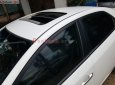 Gia đình bán xe Kia Forte SX 1.6 MT 2013, màu trắng