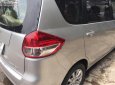 Bán Suzuki Ertiga 1.4 AT đời 2016, màu bạc, xe nhập số tự động