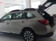 Cần bán Subaru Outback 2.5i-S đời 2017, màu bạc, xe nhập