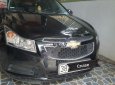 Bán Chevrolet Cruze LS đời 2012, màu đen, ít sử dụng, 300tr