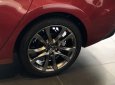 Bán Mazda 6 2.5 Premium sản xuất 2018, màu đỏ, giá chỉ 999 triệu