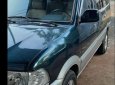 Bán Toyota Zace đời 2005, màu xanh dưa, giá chỉ 228 triệu