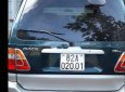 Bán Toyota Zace đời 2005, màu xanh dưa, giá chỉ 228 triệu
