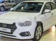 Cần bán xe Hyundai Accent đời 2019, màu trắng, 510 triệu