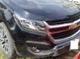 Chevrolet Colorado High Country sản xuất 2017, BKS 20C
