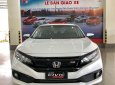 Cần bán Honda Civic sản xuất 2019, màu trắng, nhập khẩu, 934tr