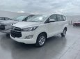Bán Toyota Innova đời 2019, màu trắng giá cạnh tranh