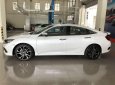 Cần bán Honda Civic sản xuất 2019, màu trắng, nhập khẩu, 934tr