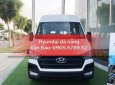 Xe Hyundai Solati 16 chỗ tiện nghi chạy dịch vụ, cưới hỏi, resort vip, LH: Văn Bảo 0905.5789.52.