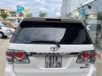 Bán ô tô Toyota Fortuner 2.7V 4x4 AT năm sản xuất 2014, màu trắng, giá chỉ 720 triệu