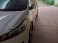 Cần bán lại Kia Cerato sản xuất 2017, màu trắng, xe nhập