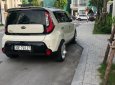 Bán Kia Soul đời 2014, màu kem (be), nhập khẩu, chính chủ