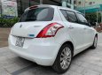 Cần bán Suzuki Swift 1.4 AT 2015, màu trắng chính chủ giá cạnh tranh