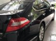 Bán ô tô Nissan Teana 2.0AT năm sản xuất 2010, màu đen, xe nhập, giá chỉ 450 triệu