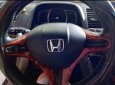 Cần bán Honda Civic 2.0AT đời 2007, màu đen, giá tốt