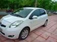 Cần bán gấp Toyota Yaris Verso 1.5 AT đời 2013, màu trắng, nhập khẩu Thái chính chủ, giá chỉ 417 triệu