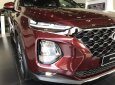 Bán Hyundai Santa Fe premium sản xuất năm 2019, màu đỏ