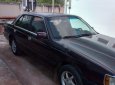 Bán xe Mazda 929 2.0 sx 1990, màu đen, nhập khẩu nguyên chiếc số sàn