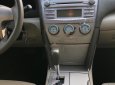 Cần bán lại xe Toyota Camry đời 2008, màu đen, xe nhập số tự động