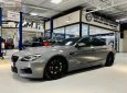 Cần bán lại BMW 6 Series năm 2015, nhập khẩu, xe gia đình