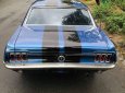Bán Ford Mustang đời 1967, số sàn, xe Mỹ form đẹp