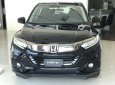 Bán ô tô Honda HRV 1.8L đời 2019, màu đen, xe nhập, giá 866tr