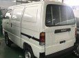 Cần bán Suzuki Blind Van năm sản xuất 2019, màu trắng, giá 293tr
