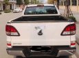 Cần bán Mazda BT 50 2017, màu trắng, xe nhập