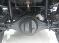 Bán xe ben TMT Hyundai 2,4 tấn ga cơ đời 2017 (Đang giảm giá)