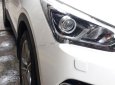 Bán Hyundai Santa Fe 4WD đời 2018, bản đặc biệt AWD cao cấp nhất