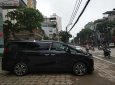 Bán ô tô Toyota Alphard năm sản xuất 2019, màu đen, xe nhập