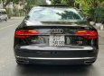 Cần bán xe Audi A8L sản xuất năm 2015, màu đen, nhập khẩu nguyên chiếc