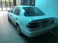 Cần bán gấp Toyota Corolla đời 1999, màu trắng