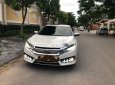 Bán ô tô Honda Civic 1.5 Turbo đời 2017, màu trắng, xe nhập xe gia đình, giá tốt