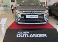 Cần bán xe Mitsubishi Outlander STD 2019, đủ màu - KM hấp dẫn chỉ 270tr nhận xe ngay vay NH đến 85% LH 0909076622