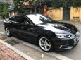 Bán Audi A5 sản xuất năm 2017, màu đen, xe nhập  