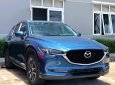 Bán Mazda CX 5 đời 2018, màu xanh lam, xe gia đình 