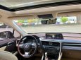 Bán xe Lexus RX350 Luxury model 2017, màu đen, nhập khẩu chính hãng