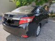 Cần bán Toyota Vios đời 2018, màu đen, giá tốt