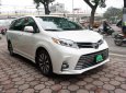 Bán Toyota Sienna Limited 2020, 1 cầu xe mới nhập Mỹ, giao ngay toàn quốc, LH 093.996.2368 Ms Ngọc Vy