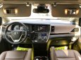 Bán Toyota Sienna 3.5 Limited 1 cầu SX 2019, nhập Mỹ, giá tốt giao ngay. LH 093.996.2368 Ms Ngọc Vy