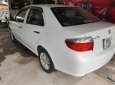 Cần bán Toyota Vios sản xuất năm 2003, màu trắng 
