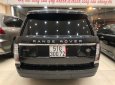 Cần bán gấp LandRover Range Rover Autobiography 2015, màu đen