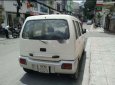 Bán xe Suzuki Wagon R đời 2001, màu trắng chính chủ, tình trạng xe tốt